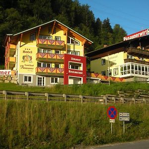 Hotel Posauner